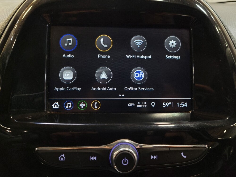 2021 Chevrolet Spark in Riverside, CA 92504 - 18093916 25