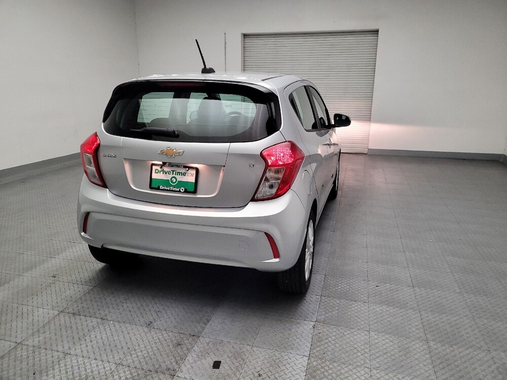 2021 Chevrolet Spark in Riverside, CA 92504 - 18093916 7