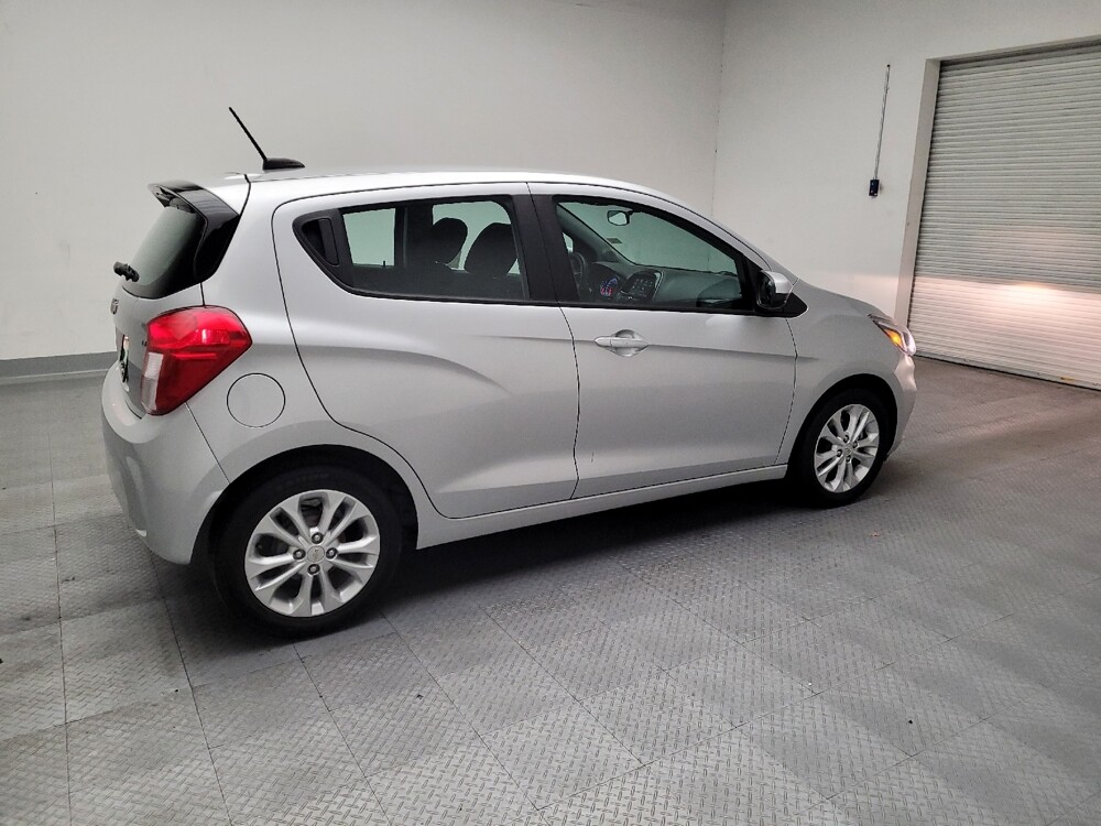 2021 Chevrolet Spark in Riverside, CA 92504 - 18093916 10