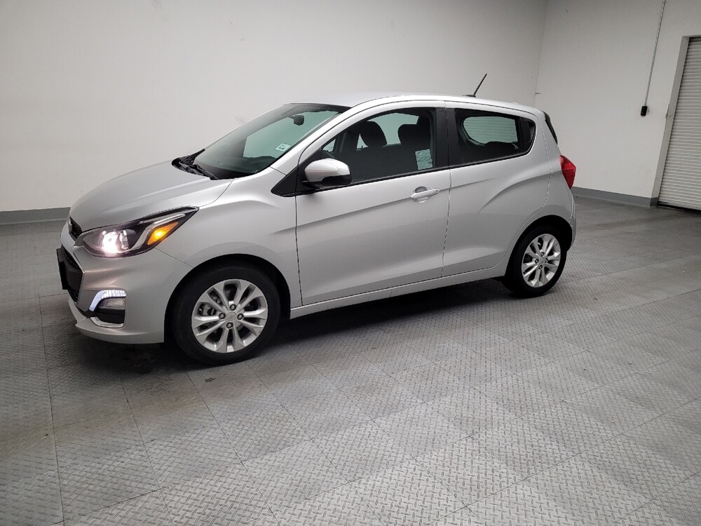 2021 Chevrolet Spark in Riverside, CA 92504 - 18093916 2