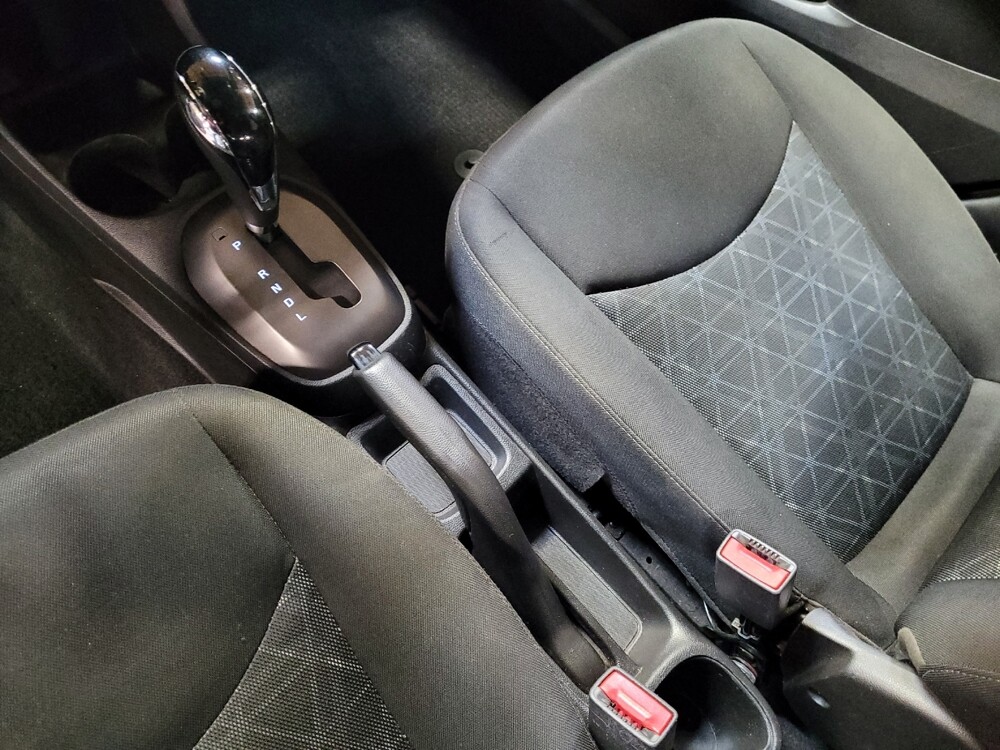 2021 Chevrolet Spark in Riverside, CA 92504 - 18093916 26