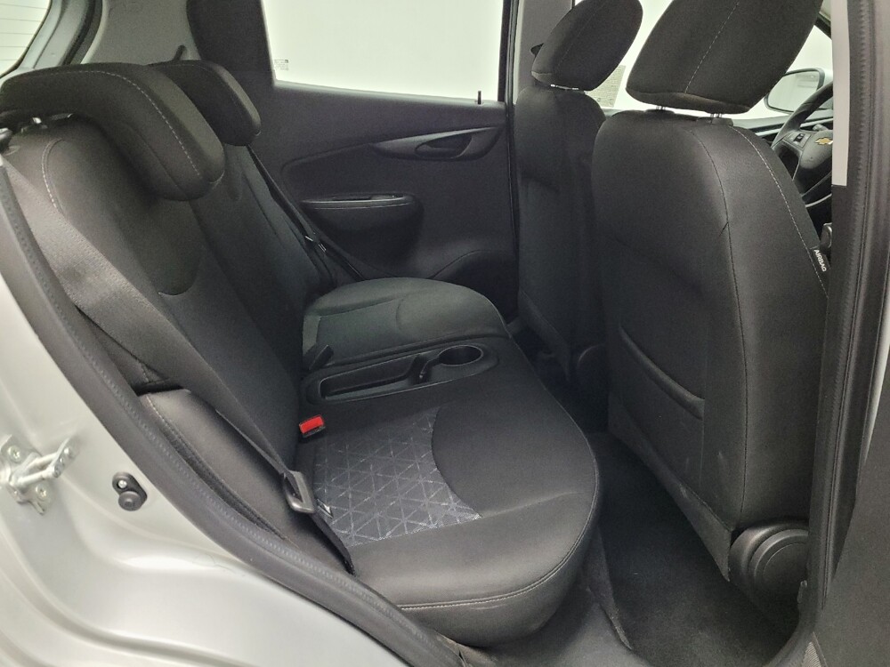 2021 Chevrolet Spark in Riverside, CA 92504 - 18093916 19