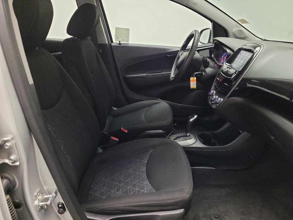 2021 Chevrolet Spark in Riverside, CA 92504 - 18093916 21