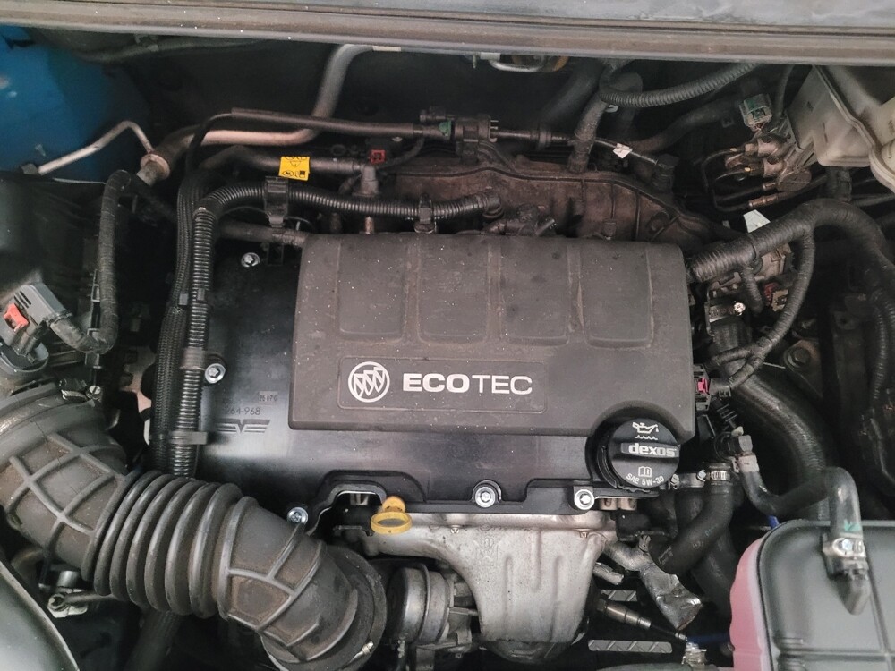 2016 Buick Encore in Fresno, CA 93726 - 18093917 30