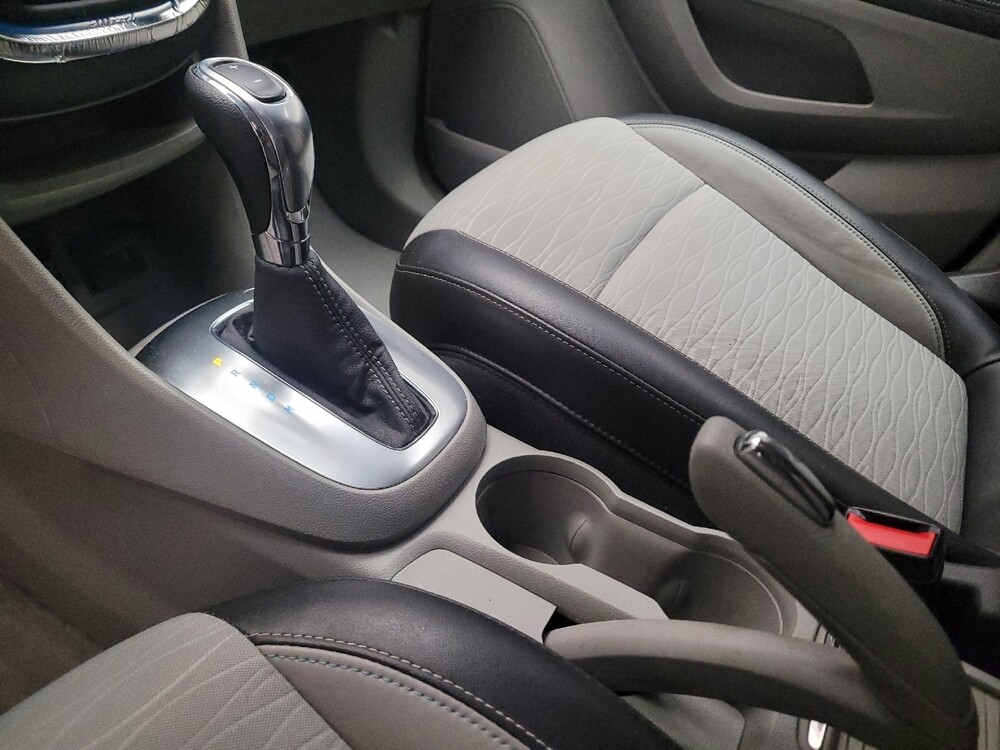 2016 Buick Encore in Fresno, CA 93726 - 18093917 26