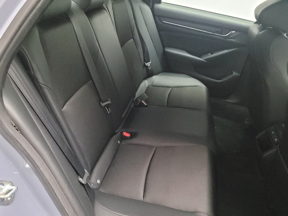 2021 Honda Accord in Sacramento, CA 95821 - 18093919 19