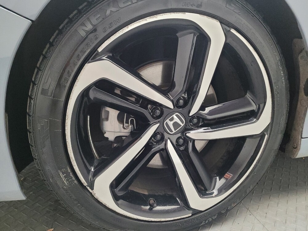 2021 Honda Accord in Sacramento, CA 95821 - 18093919 31