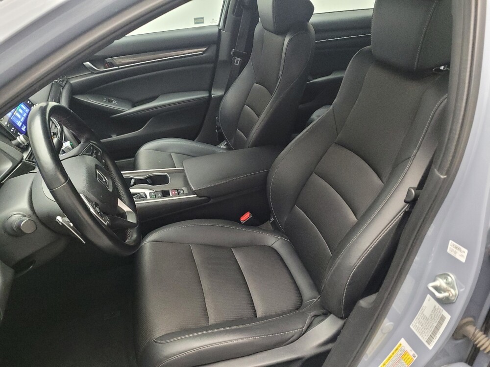 2021 Honda Accord in Sacramento, CA 95821 - 18093919 17