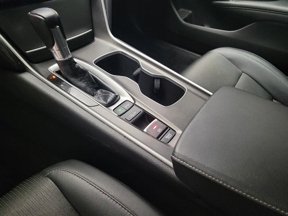 2021 Honda Accord in Sacramento, CA 95821 - 18093919 26
