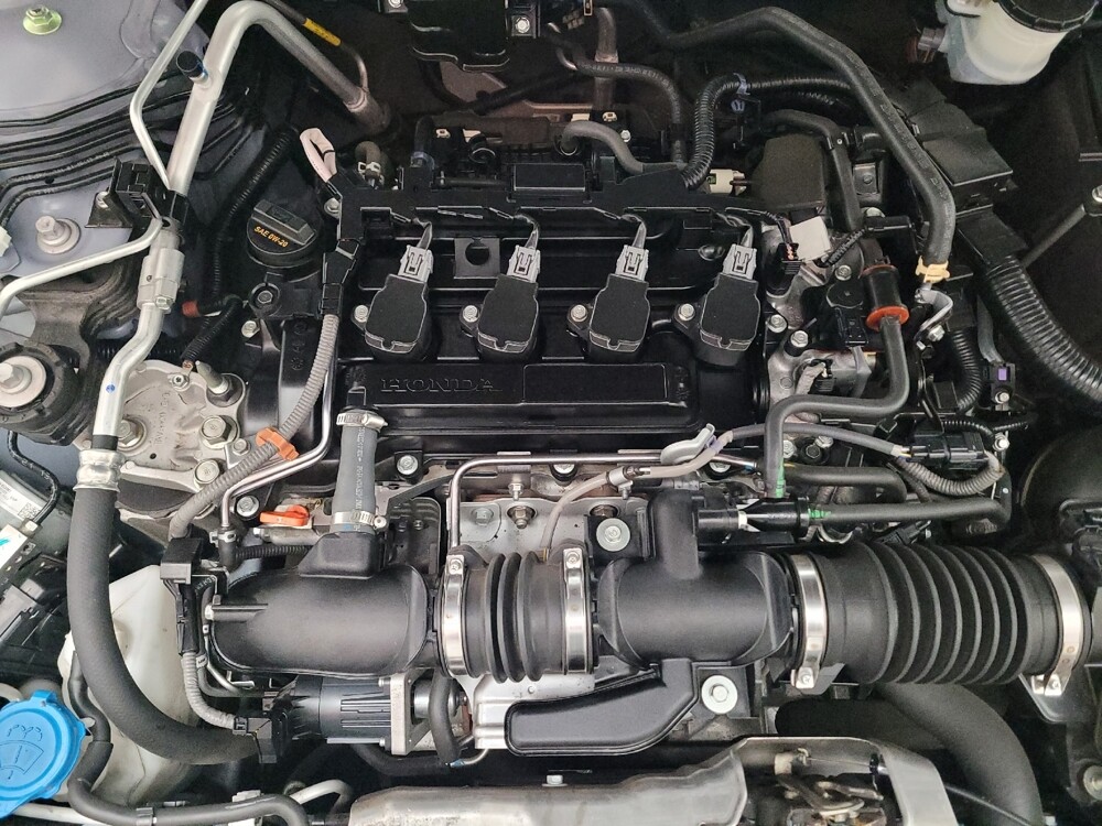 2021 Honda Accord in Sacramento, CA 95821 - 18093919 30