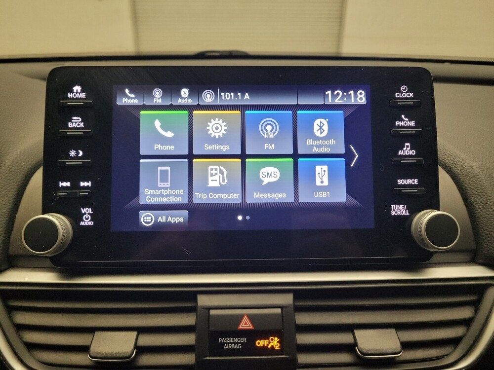 2021 Honda Accord in Sacramento, CA 95821 - 18093919 25