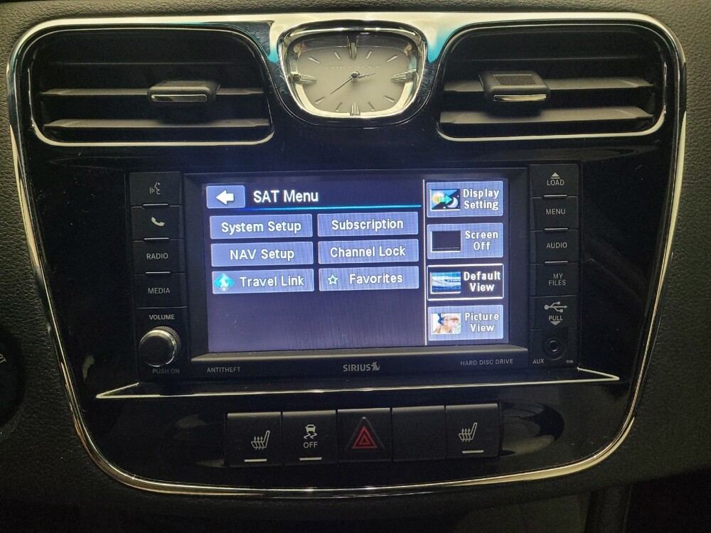 2014 Chrysler 200 in Downey, CA 90241 - 18093920 25