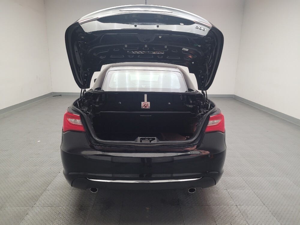 2014 Chrysler 200 in Downey, CA 90241 - 18093920 29