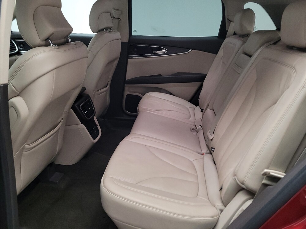 2016 Lincoln MKX in Downey, CA 90241 - 18093921 18