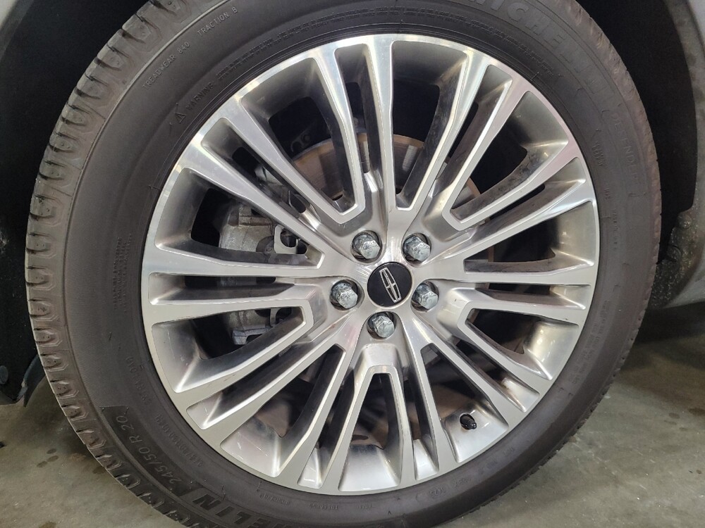 2016 Lincoln MKX in Downey, CA 90241 - 18093921 31