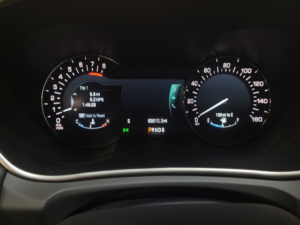 2016 Lincoln MKX in Downey, CA 90241 - 18093921 23