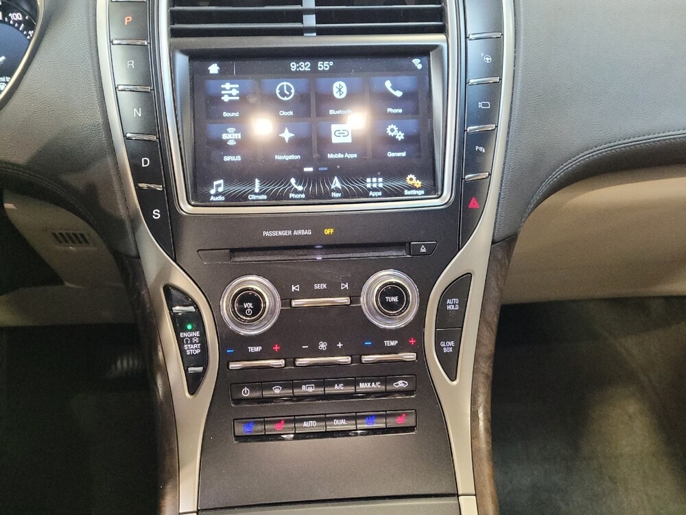 2016 Lincoln MKX in Downey, CA 90241 - 18093921 25