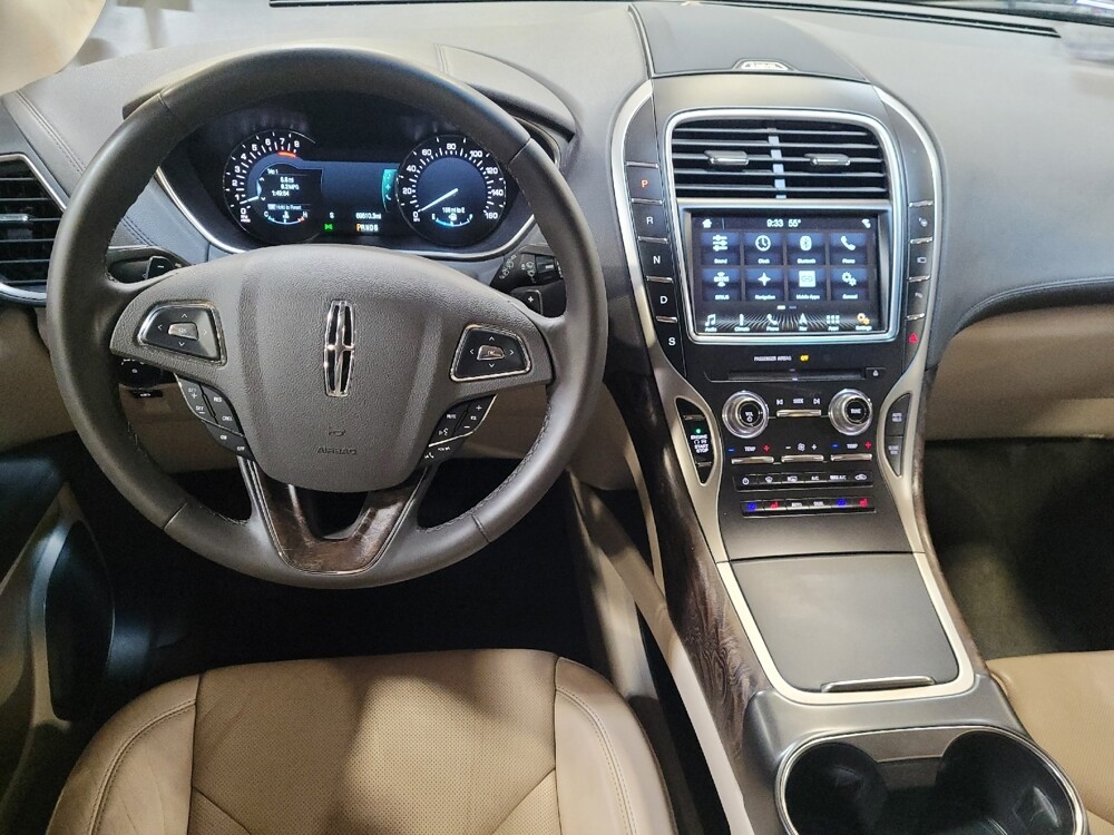 2016 Lincoln MKX in Downey, CA 90241 - 18093921 22
