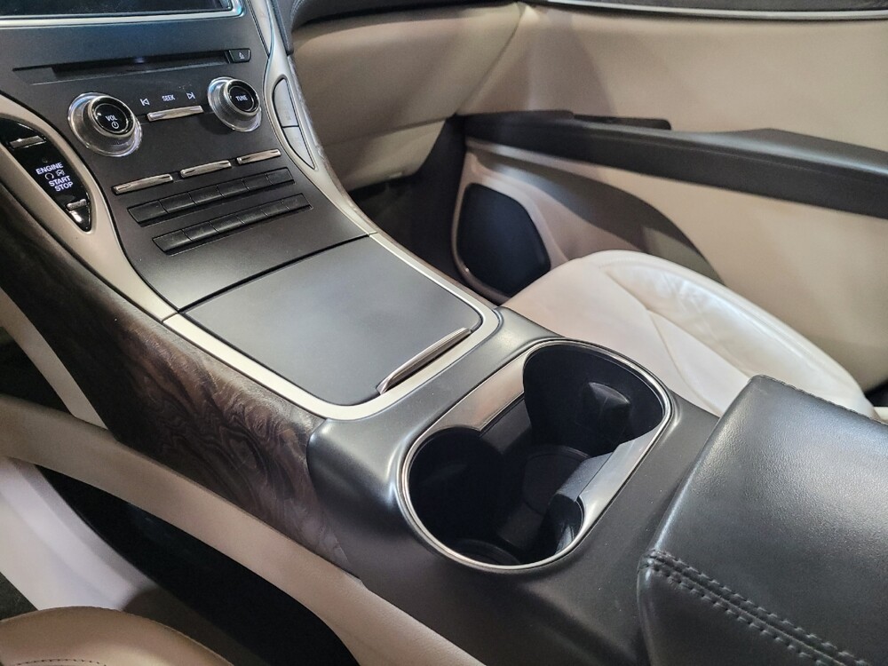 2016 Lincoln MKX in Downey, CA 90241 - 18093921 26