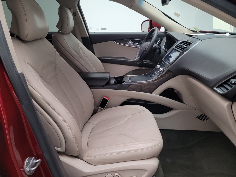 2016 Lincoln MKX in Downey, CA 90241 - 18093921 21