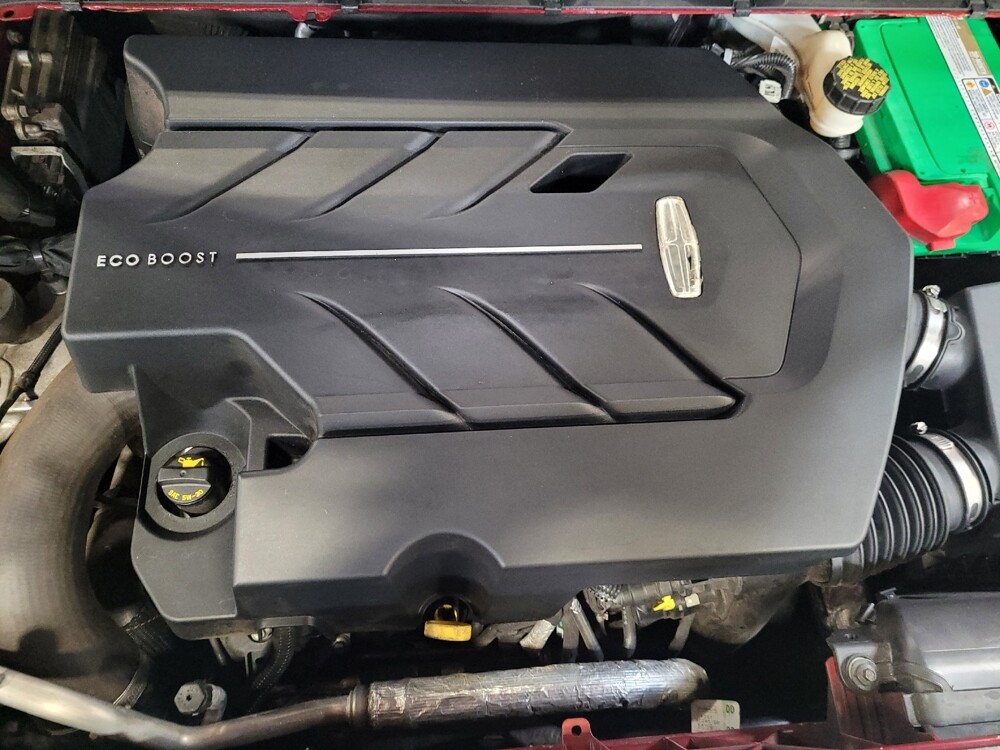 2016 Lincoln MKX in Downey, CA 90241 - 18093921 30