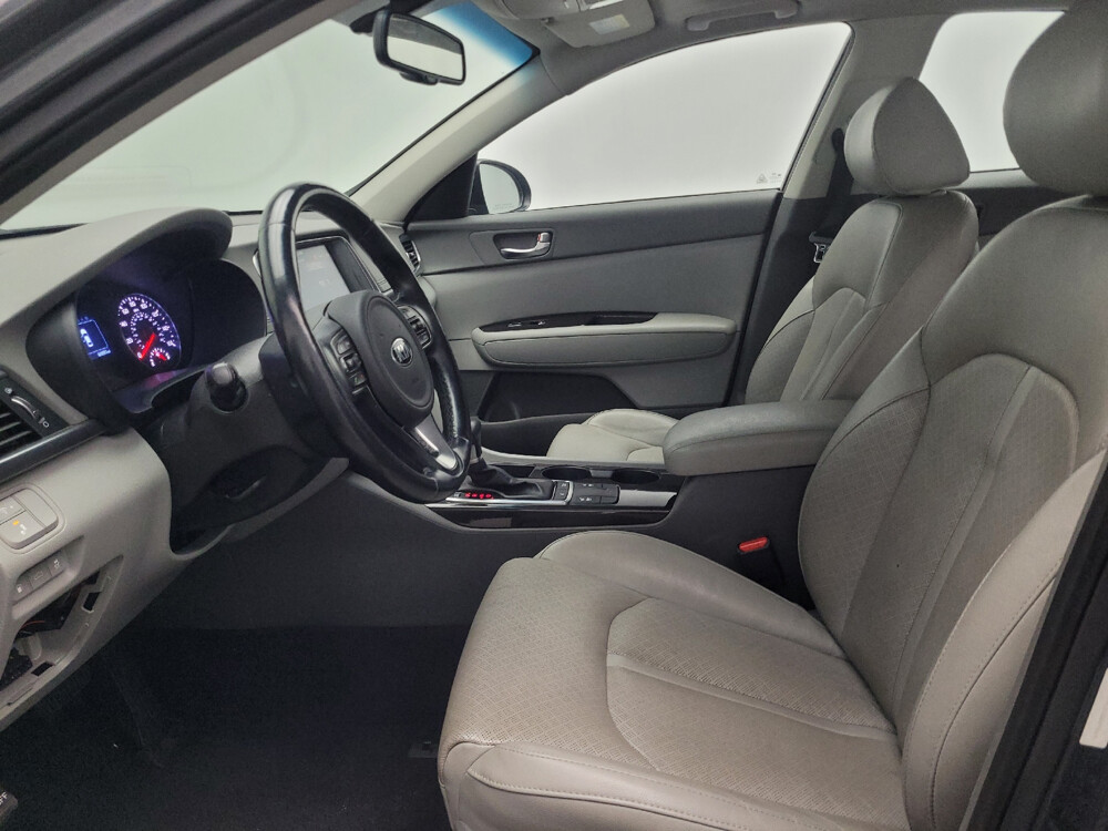 2016 Kia Optima in Chattanooga, TN 37421 - 18093923 17