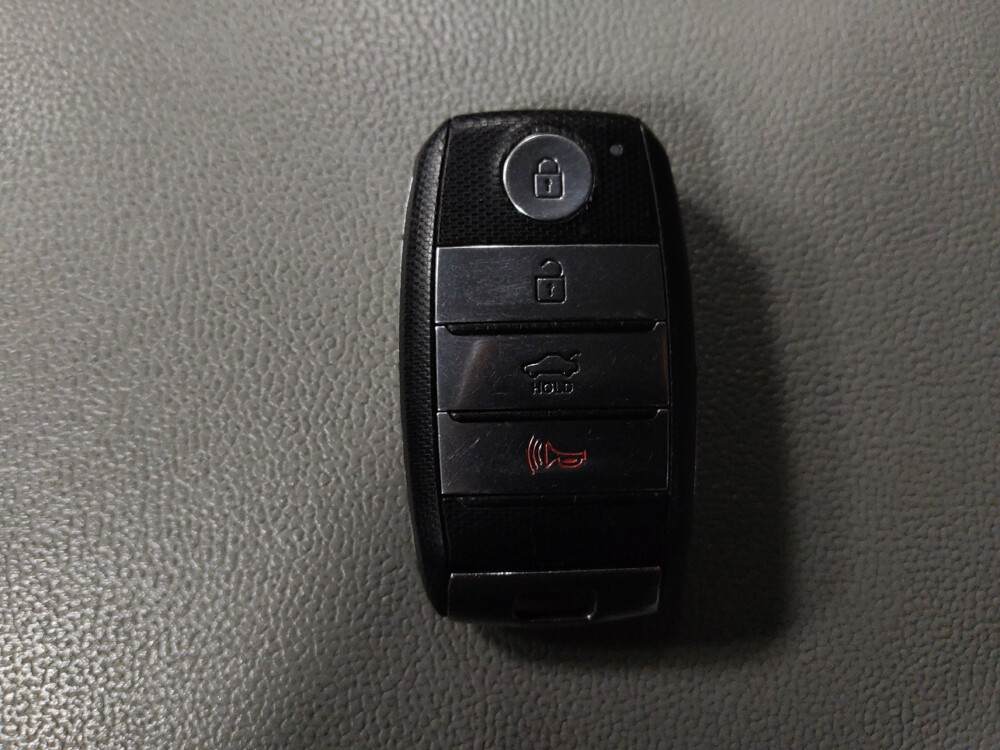 2016 Kia Optima in Chattanooga, TN 37421 - 18093923 32