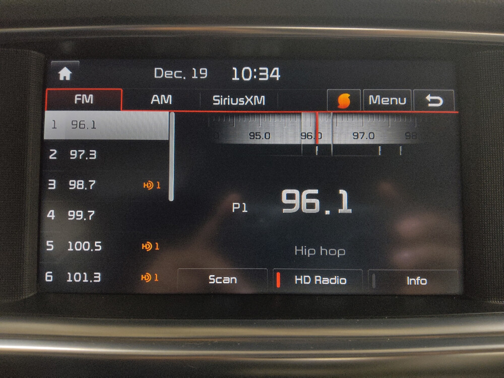 2016 Kia Optima in Chattanooga, TN 37421 - 18093923 25