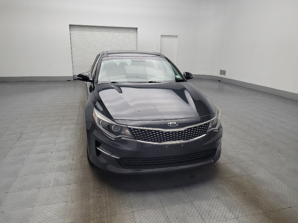 2016 Kia Optima in Chattanooga, TN 37421 - 18093923 14