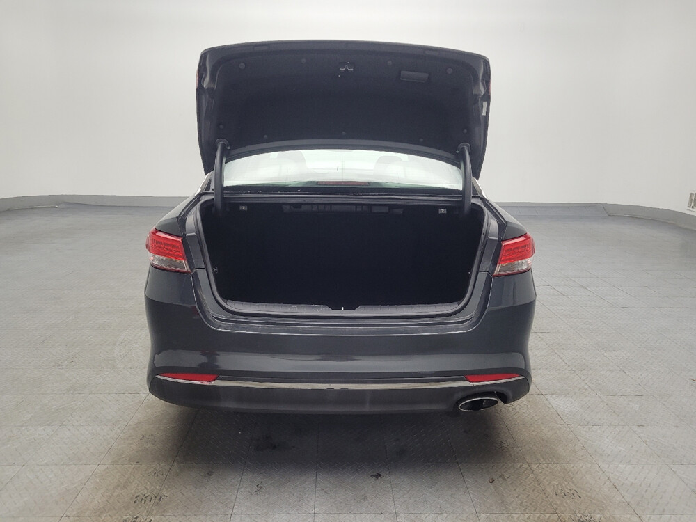 2016 Kia Optima in Chattanooga, TN 37421 - 18093923 29