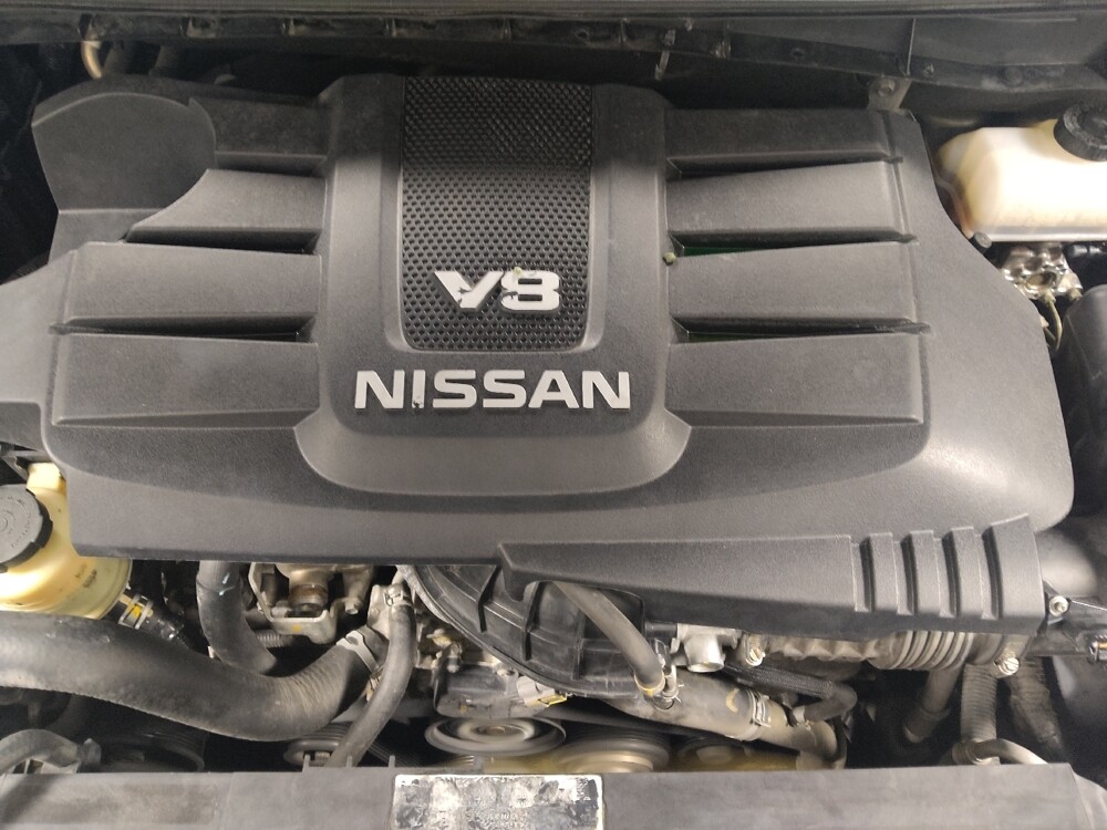 2018 Nissan Titan in Union City, GA 30291 - 18093924 30
