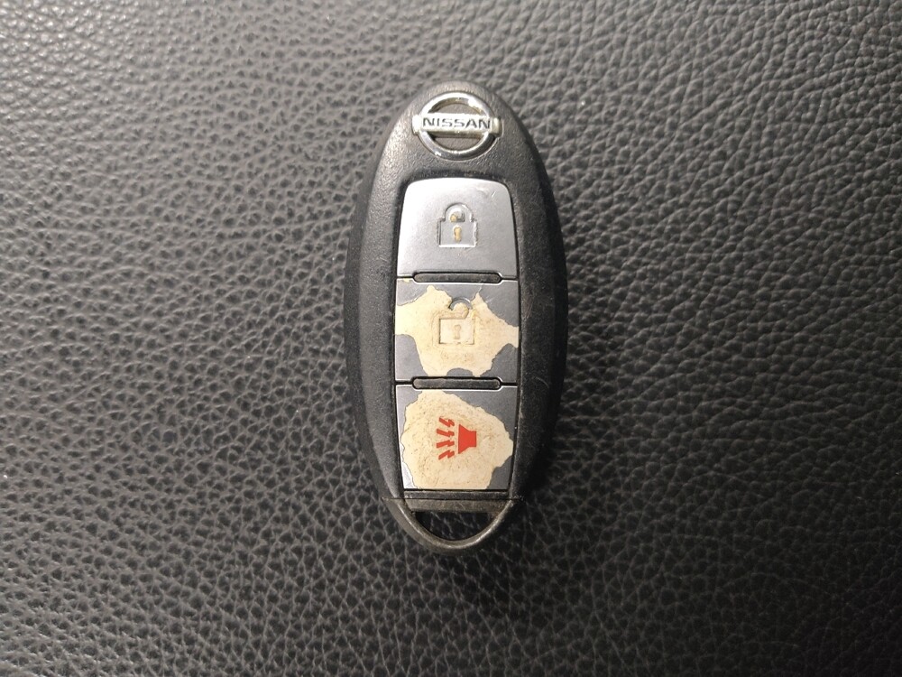 2018 Nissan Titan in Union City, GA 30291 - 18093924 32