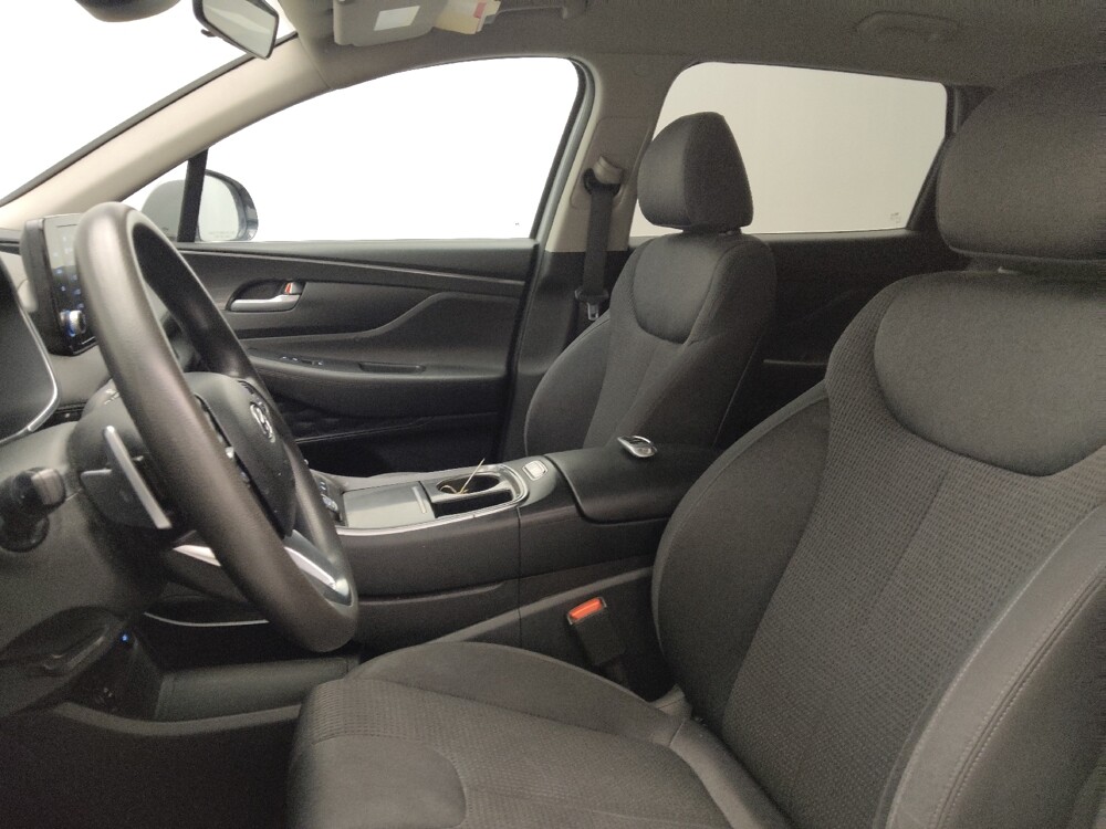 2022 Hyundai Santa Fe in Wichita, KS 67207 - 18093925 17