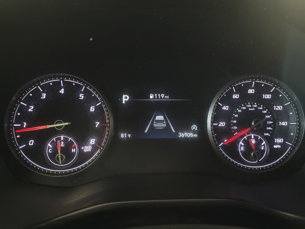 2022 Hyundai Santa Fe in Wichita, KS 67207 - 18093925 23