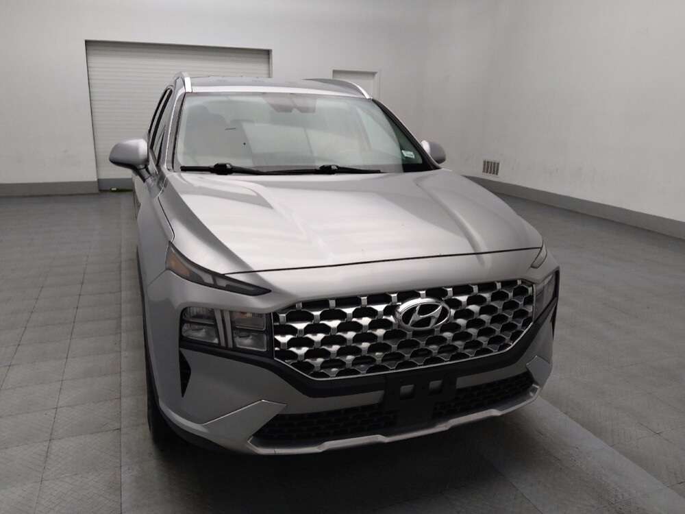 2022 Hyundai Santa Fe in Wichita, KS 67207 - 18093925 14