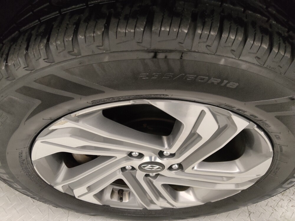 2022 Hyundai Santa Fe in Wichita, KS 67207 - 18093925 31