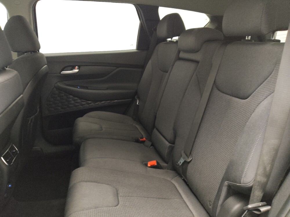 2022 Hyundai Santa Fe in Wichita, KS 67207 - 18093925 18