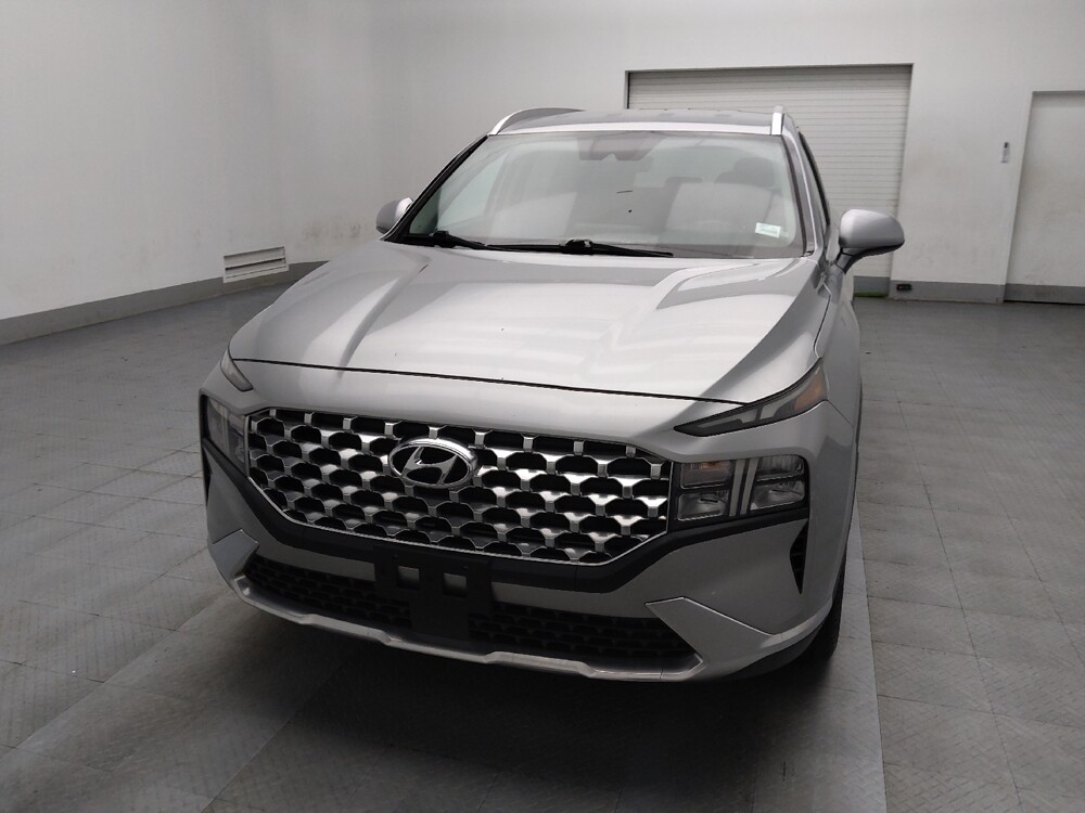 2022 Hyundai Santa Fe in Wichita, KS 67207 - 18093925 15