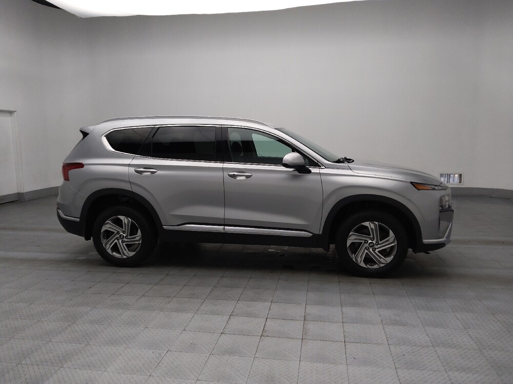 2022 Hyundai Santa Fe in Wichita, KS 67207 - 18093925 11