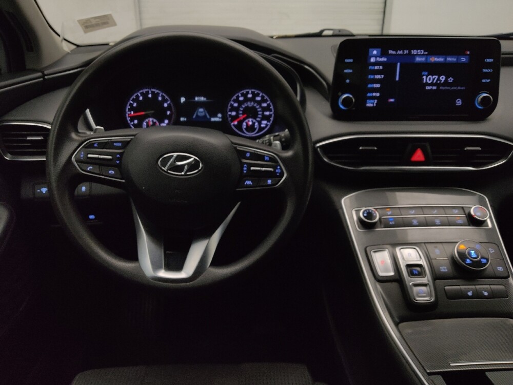 2022 Hyundai Santa Fe in Wichita, KS 67207 - 18093925 22