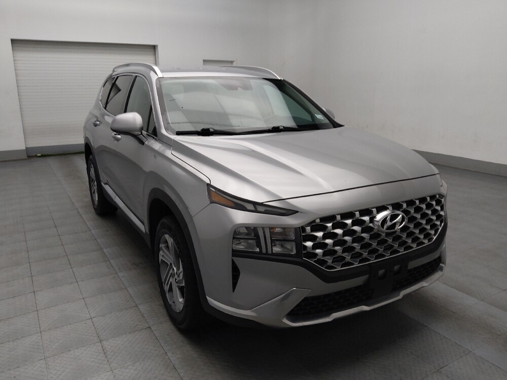 2022 Hyundai Santa Fe in Wichita, KS 67207 - 18093925 13