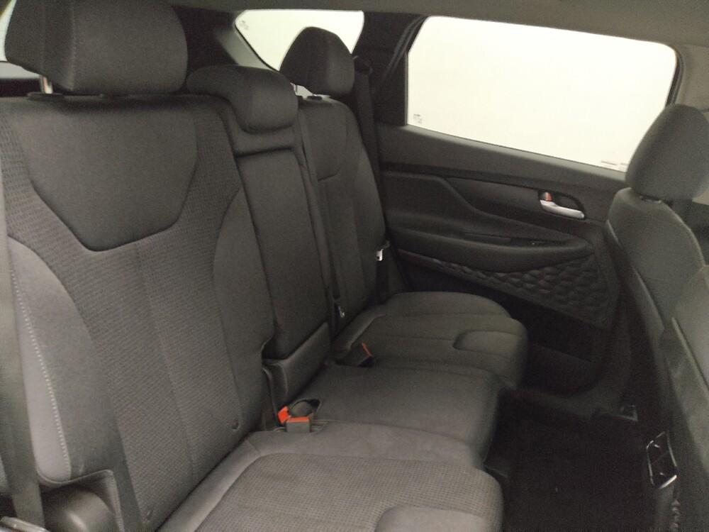 2022 Hyundai Santa Fe in Wichita, KS 67207 - 18093925 19