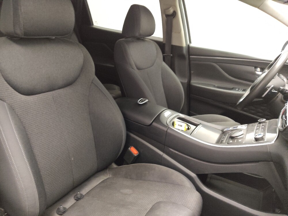 2022 Hyundai Santa Fe in Wichita, KS 67207 - 18093925 21