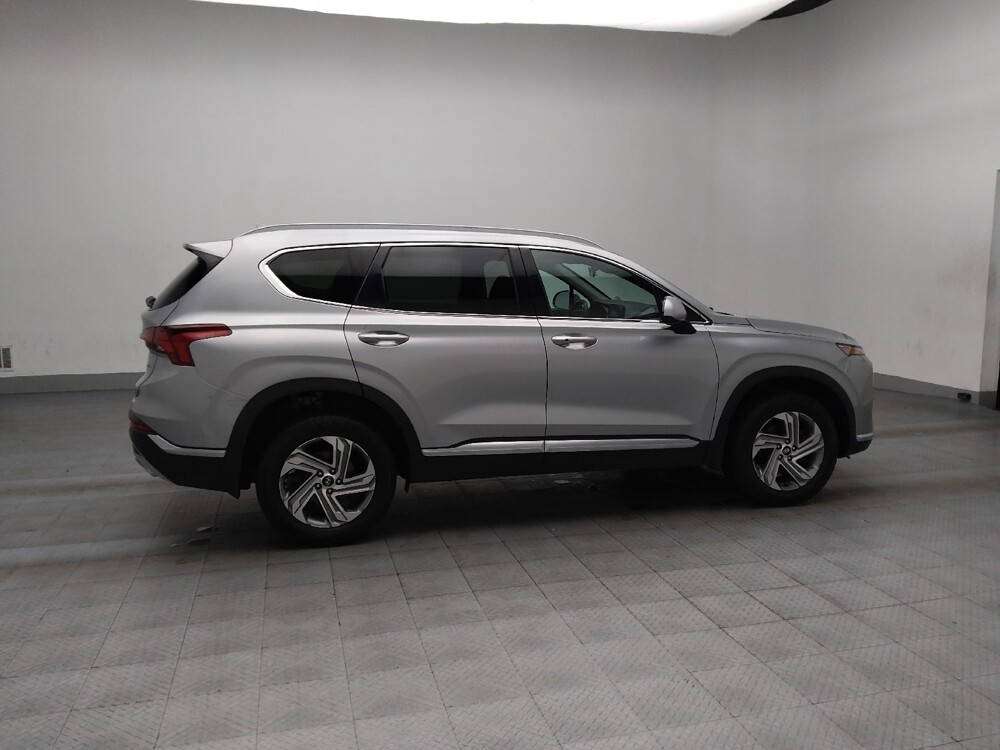 2022 Hyundai Santa Fe in Wichita, KS 67207 - 18093925 10
