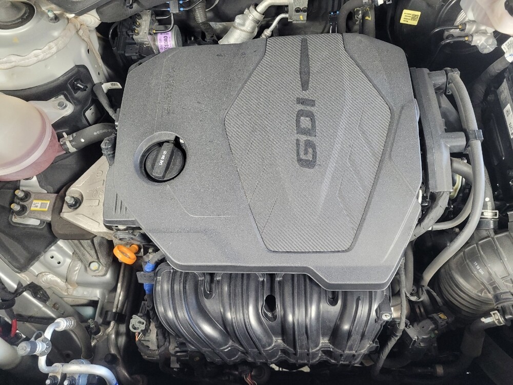 2022 Hyundai Santa Fe in Wichita, KS 67207 - 18093925 30