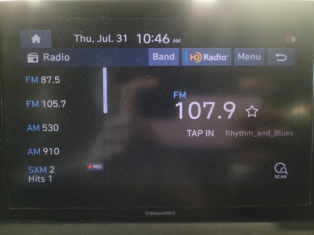 2022 Hyundai Santa Fe in Wichita, KS 67207 - 18093925 25