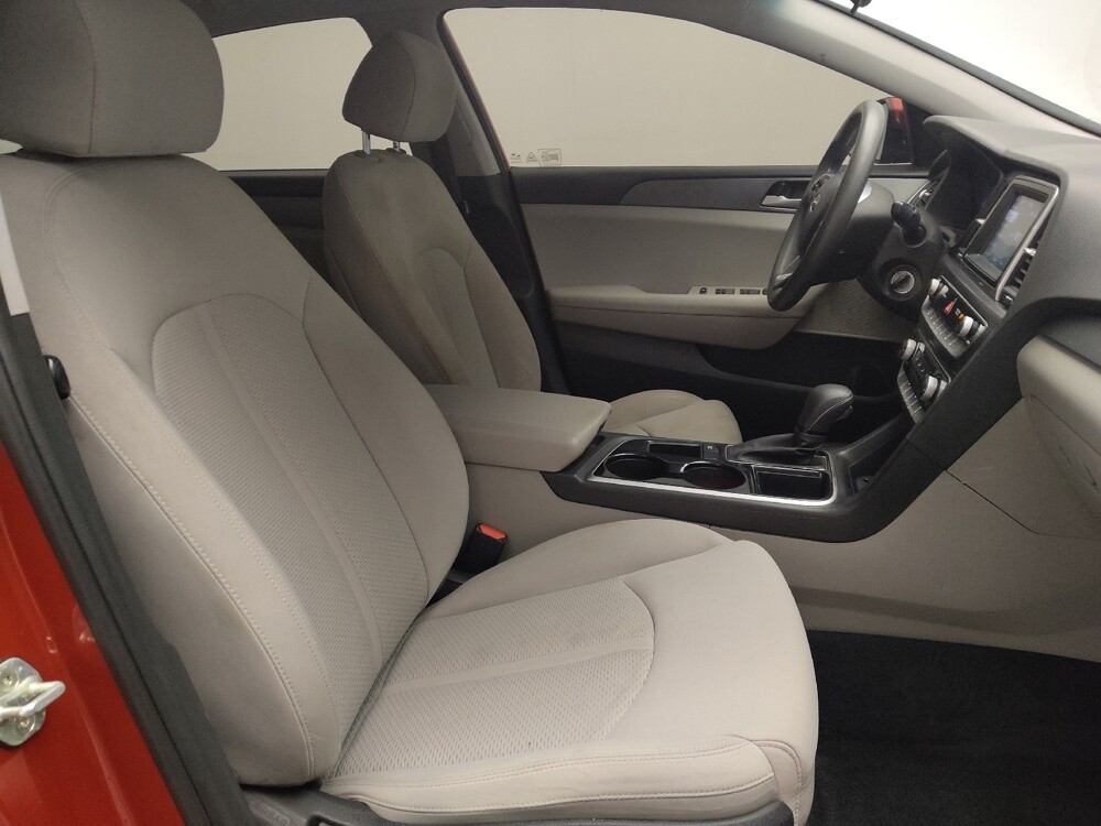 2018 Hyundai Sonata in Jackson, MS 39211 - 18093926 21