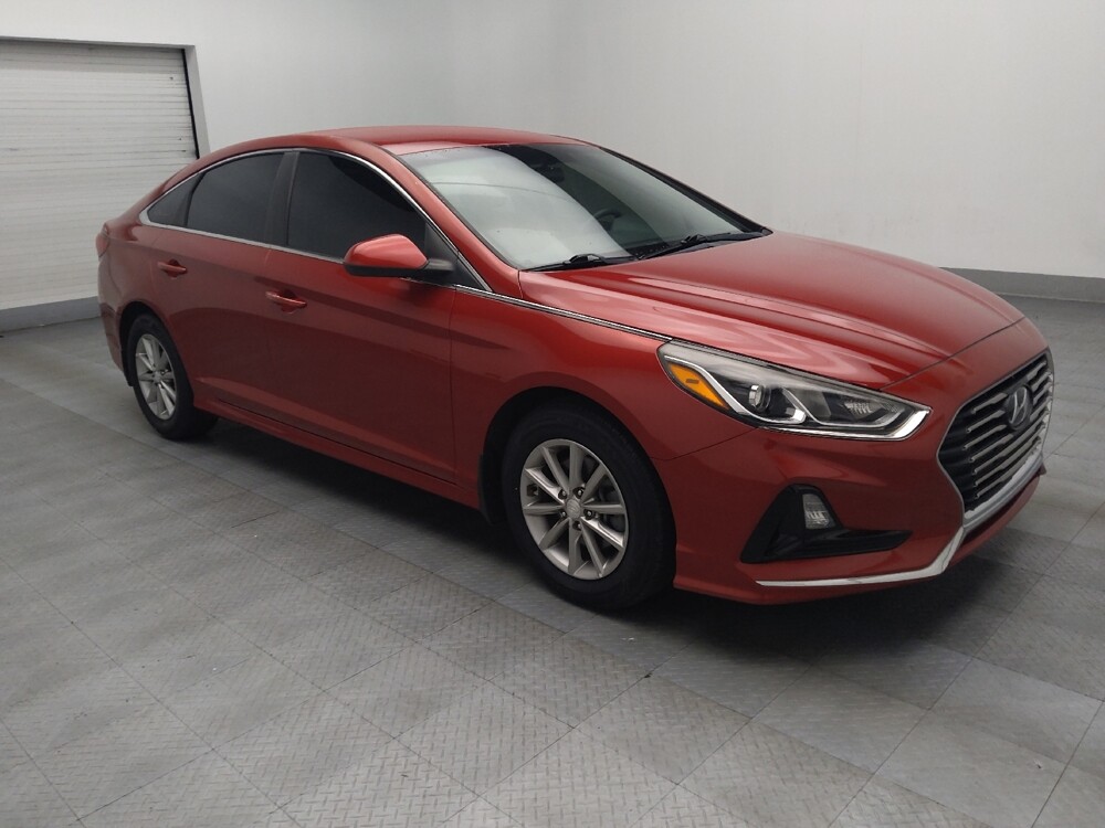 2018 Hyundai Sonata in Jackson, MS 39211 - 18093926 13