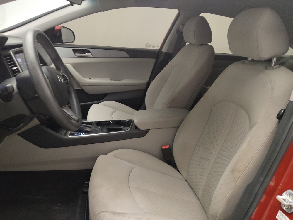 2018 Hyundai Sonata in Jackson, MS 39211 - 18093926 17