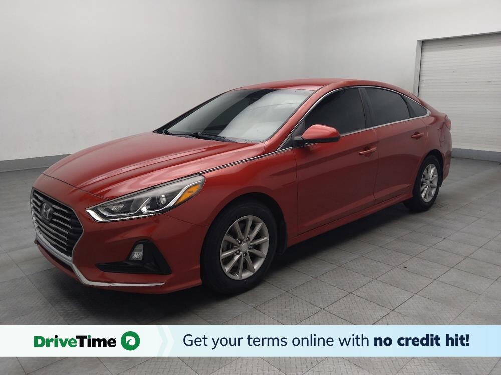 2018 Hyundai Sonata in Jackson, MS 39211 - 18093926